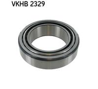 Wheel Suspension Wheel Bearing SKF VKHB 2329 Fits MERCEDES-BENZ Inner Ø 100 mm