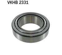 Wheel Suspension Wheel Bearing SKF VKHB 2331 For ADR Inner Ø 90 mm Outer Ø 150mm