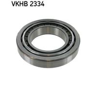 Wheel Suspension Wheel Bearing SKF VKHB 2334 Fits VOLVO Inner Ø 85 mm