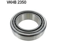 Wheel Suspension Wheel Bearing SKF VKHB 2350 Fits MERCEDES-BENZ