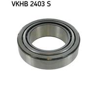 Wheel hub bearing VKHB 2403 S SKF for BMW SUZUKI RENAULT FORD ALFA ROMEO MINELLI