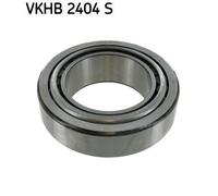Wheel Bearing SKF VKHB 2404 S
