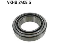 Wheel Suspension Wheel Bearing SKF VKHB 2408 S Fits FRUEHAUF Inner Ø 89 mm