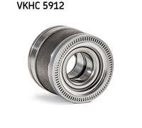 SKF FRONT WHEEL HUB VKHC5912