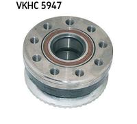 SKF VKHC 5947 Wheel bearing kit