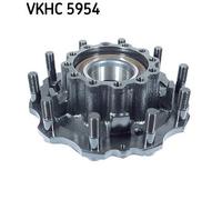 Wheel Suspension Wheel Hub SKF VKHC 5954 Fits DANA Inner Ø 90 mm