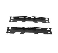 Wheel Toe Alignment Tool Plate Accurate Measurement Quick Assessment Hangable Design for SUV Truck Alloy Steel