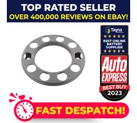 FEBI BILSTEIN 02326 Cover, wheels for ,DAF,MERCEDES-BENZ