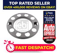 FEBI BILSTEIN 02326 Cover, wheels