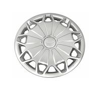 Wheel Trim Hub Cap Cover 16" Inch for Transit Mk8 Custom 2014 On 2040066 1763877 BK21-1130-BA