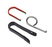 Wheel Trim Removal Tool - Tyre Nut Center Cover Removal Tool | Wheel Bolt Cap Cover Remover | Lug Nut Cover Removal Tool | Wheel Trim Removal Tool | Wheel Lug Nut Cap | Wheel Fitment Tool