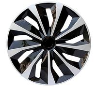 Wheel trims, 13Inch Rims Hub Caps 4pcs Replacement Steering Wheel Rim Protector(Grey)