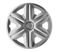 Wheel Trims 16 Inch Fast Silver Set of 4