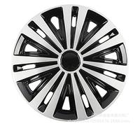 Wheel trims, Hub Caps Replacement Accessories Protection(White,15inch)