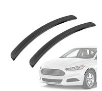 Wheel Tyre Eyebrows - Car Wheel Arch Eyebrows, Self-Adhesive, Mudguard Protection, Automotive Exterior Styling Protection to Improve the Appearance of the Vehicle, Durability of the Road