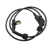 Wheel tyre Speed Sensor Compatible With Jaguar For F Pace 2016 2017 2018 2019 2020 T4A4018 Front Left Or Right ABS Wheel Speed Sensor