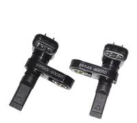 Wheel tyre Speed Sensor Compatible With Lexus For LX570 GX470 89543-60050 89542-60050 Front Rear Right Or Left ABS Wheel Speed Sensor