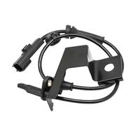 Wheel tyre Speed Sensor Compatible With Lincoln For Continental For Nautilus J2GC2C204A3A J2GC2C205A3A Front Left Or Right ABS Speed Sensor Wheel(Front Left)