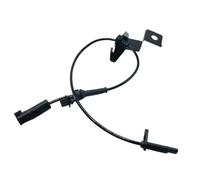 Wheel tyre Speed Sensor Compatible With Lincoln For MKZ 2013-2015 ALS2596 ALS2595 DG9C2C205AD DG9C2C204AD JG9C2C190C3A Car ABS Wheel Speed Sensor(DG9C2C205AD)