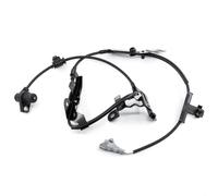 Wheel tyre Speed Sensor Compatible with Toyota for 4Runner 1996-2002 ABS Sensor Wheel Speed Sensor Front Left Right 89542-35050(Front Right)