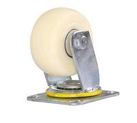 Wheel Universal Wheel Directional Wheel Brake Wheel 4 Inch 6 Inch Industrial Caster Load Trolley Wheel(Directional Wheel,6 inches)