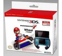 Wheel Volante Mario KART 7 For nintendo 3ds Primo Modello Originale Hori Nuovo