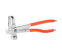 Wheel Weight Hammer - Wheel Balance Repair Tool, Wheel Weights Balance Rims Installer Remover Tool Tyre Balancing Machines Replacement For Auto Repair (Balance Pliers)
