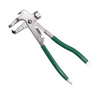 Wheel Weight Pliers Hammer Vehicle Car Balancing Tyre Tool Comfortable Tire Balancing Maintenance Tool for Car Weight Remover