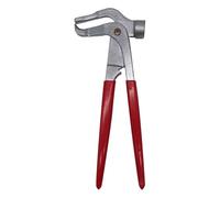 Wheel Weights Hammer, Non-Slip Clip for Balancing Tyres, Wheel Weights Puller Tool, For All Types of Vehicles Including SUV, Truck and Car with