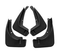 Wheel Well Guards Compatible With BYD For TANG DM EV For Hybrid For Version 2021 Car Front Rear Splashing Guard Mudguards MudFlaps Accessories 4Pcs