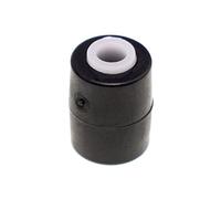 Wheel, Wheel Compatible with/Replacement Part for Samsung DJ66-00813A VS20R90G6R3 Jet 90 Elite Cordless Handheld Vacuum Cleaner