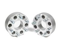 Wheel Widening kit Spacer Adapters 2" Wheel Spacers Shims For Chevy For Silverado GMC For Sierra 1500 88-20 For Tahoe For Yukon For Suburban 92-20 Hub Wheels Spacer 6x5.5