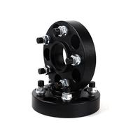 Wheel Widening kit Spacer Adapters Hub Centric Wheel Spacers For Land For Range For Rover For Evoque Hubcentric Forged Wheels Spacer Adapter PCD 5x108 CB 63.4mm(2PCS 35MM 12x1.5)