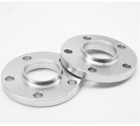 Wheel Widening kit Spacer Adapters Hub Wheel Spacers Shims For Bronco For Edge For Mach 1 For Crown Victoria For Mercury For Mountaineer Hubcentric Forged Wheels Spacer(15mm)