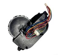 Wheel with Motors for I5/i9 Robot Vacuum Cleaner - Left Right Replacement Wheel Engine Assembly, Compatible with I9 Eye i5 Youn(R Wheel)