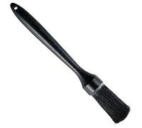 Wheel Woolies A7D Boars Hair Detail Brush: 1 1/4" Dia.