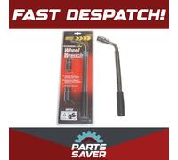 Wheel Wrench Extendable MP762 Maypole 17mm 19mm 21mm 23mm