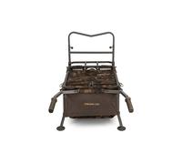 Wheelbarrow Fox Transporter Vert TU