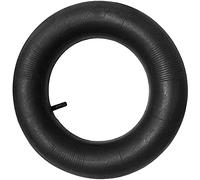 Wheelbarrow Inner Tube 3.50-8 Duty Rubber Inner Tube Replacement with Tr13 Valve Cart Inner Tube B