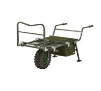 Wheelbarrow JRC Cocoon 2G Vert TU