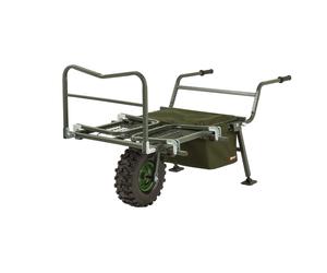Wheelbarrow JRC Cocoon 2G Vert TU