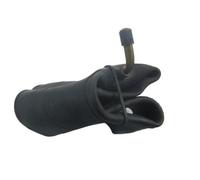 WHEELBARROW SACK TRUCK INNERTUBE (2.80-2.50-4 BENT VALVE)