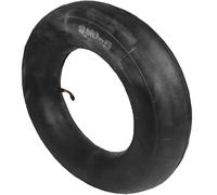 WHEELBARROW SACK TRUCK INNERTUBE WHEEL INNER TUBE 3.50/4.00-8 BENT VALVE 350x8 TR87