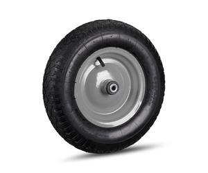 Wheelbarrow tyre 4.80 4.00-8 Replacement Wheel for Barrow Heavy-duty 39 cm