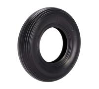 Wheelbarrow Tyre for pneumatic wheels 400x100 4.00-8