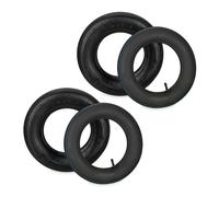 Wheelbarrow tyre pneumatic garden wheel 154 kg rubber garden trolley tyres