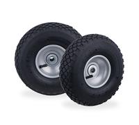 Wheelbarrow tyre Replacement Hand Truck Wheels 100 kg 1.6 cm hand truck tyres