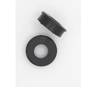 Wheelbarrow Wheel Bushes or Spacer - Pack of 2 - Insert 35 Millimetre Bore Reduced to 16mm.