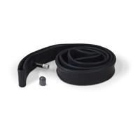Wheelchair 24" x 1 3/8" Inner Tube Car Valve ITS Brand