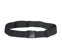 Wheelchair Adjustable Buckle Strap 71in/180cm Wheelchair Lap Strap Waist Belt Seat Restraint Leg Chest Geriatric Armchair Belt Restraint Safety Nylon Suitable for Mobility Scooter Elderly Patients